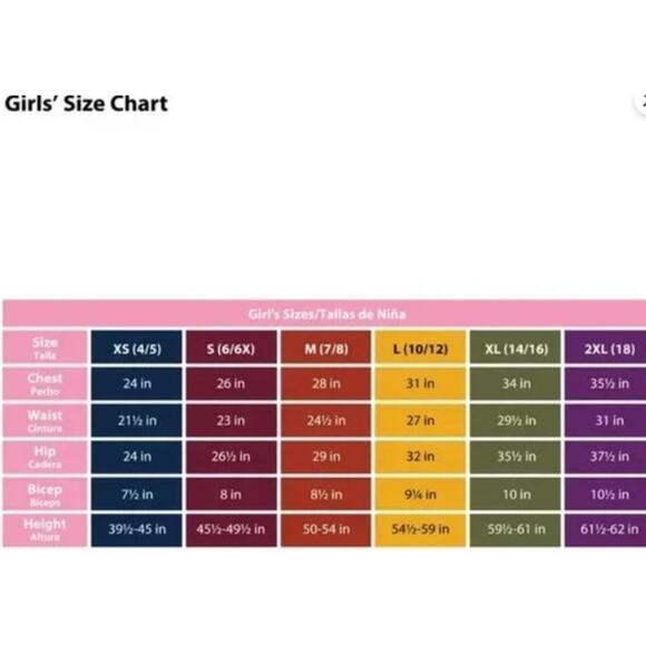 "Frankie's Girl" Girl's Halloween 4 Pc Costume Set - Size Medium (7-8) NEW - Picture 7 of 7